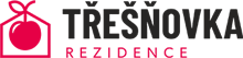 Logo - Rezidence Třešňovka